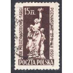 POLAND SCOTT 474