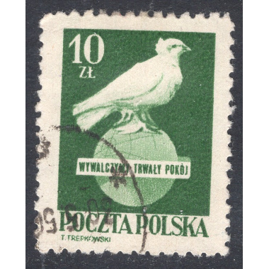 POLAND SCOTT 475