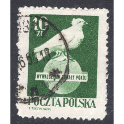 POLAND SCOTT 475