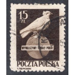 POLAND SCOTT 476