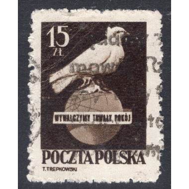 POLAND SCOTT 476