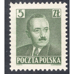 POLAND SCOTT 478