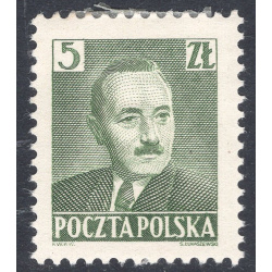 POLAND SCOTT 478