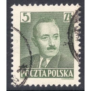 POLAND SCOTT 478