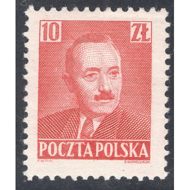 POLAND SCOTT 479
