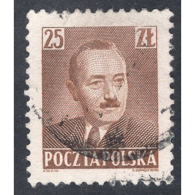 POLAND SCOTT 482