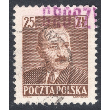 POLAND SCOTT 482