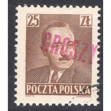 POLAND SCOTT 482