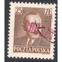POLAND SCOTT 482