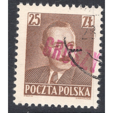 POLAND SCOTT 482