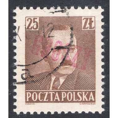 POLAND SCOTT 482
