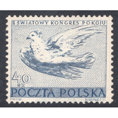 POLAND SCOTT 487