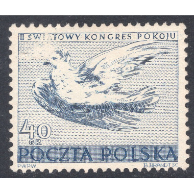 POLAND SCOTT 487