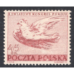 POLAND SCOTT 488