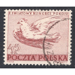 POLAND SCOTT 488