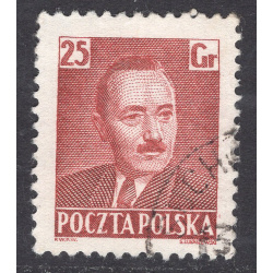 POLAND SCOTT 493