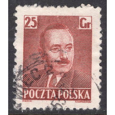 POLAND SCOTT 493