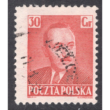 POLAND SCOTT 493A