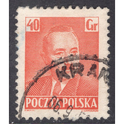 POLAND SCOTT 494