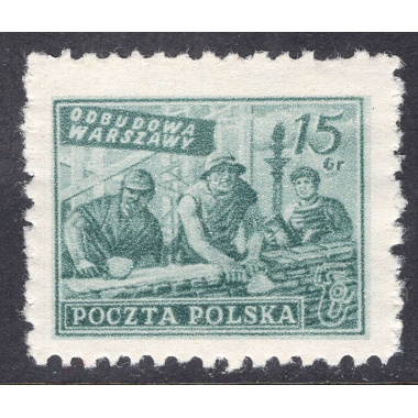 POLAND SCOTT 497