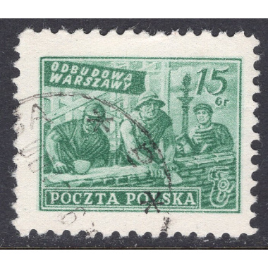 POLAND SCOTT 497
