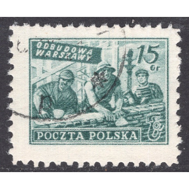 POLAND SCOTT 497