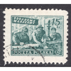 POLAND SCOTT 497
