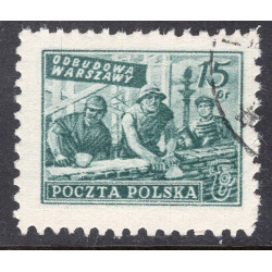POLAND SCOTT 497