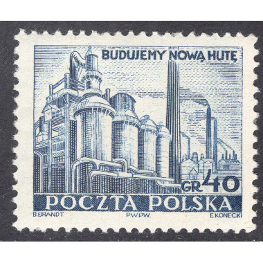 POLAND SCOTT 502