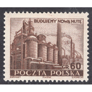 POLAND SCOTT 504