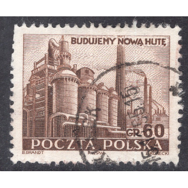 POLAND SCOTT 504