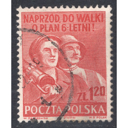 POLAND SCOTT 510