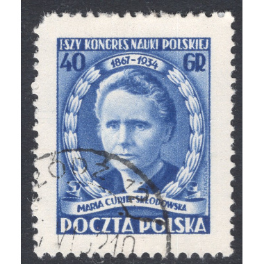 POLAND SCOTT 512