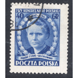 POLAND SCOTT 512