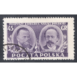 POLAND SCOTT 513