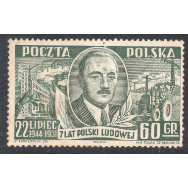 POLAND SCOTT 519