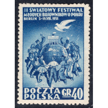 POLAND SCOTT 523