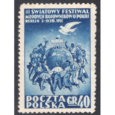 POLAND SCOTT 523