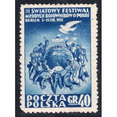 POLAND SCOTT 523