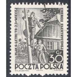 POLAND SCOTT 529