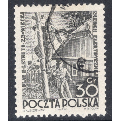 POLAND SCOTT 529