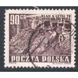 POLAND SCOTT 531
