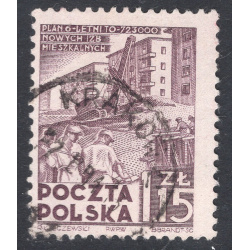POLAND SCOTT 532
