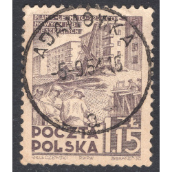 POLAND SCOTT 532