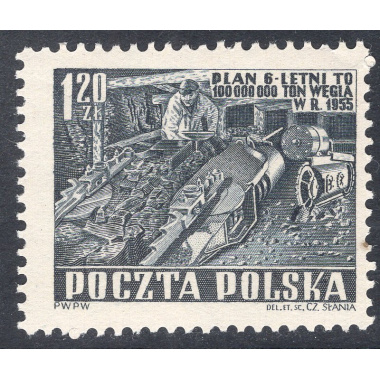 POLAND SCOTT 533