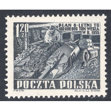 POLAND SCOTT 533