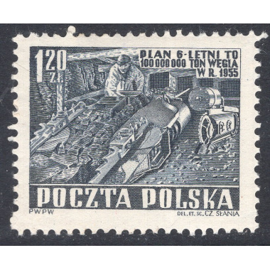 POLAND SCOTT 533