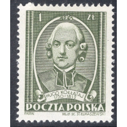 POLAND SCOTT 542