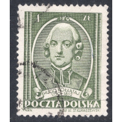 POLAND SCOTT 542