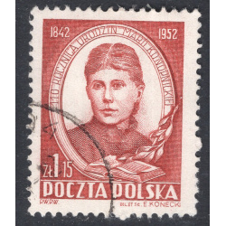 POLAND SCOTT 543